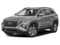 2022 Hyundai TUCSON HYBRID Blue