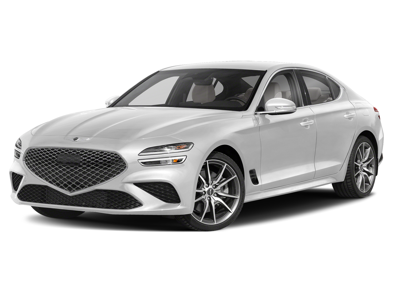 2023 Genesis G70 3.3T Sport Prestige