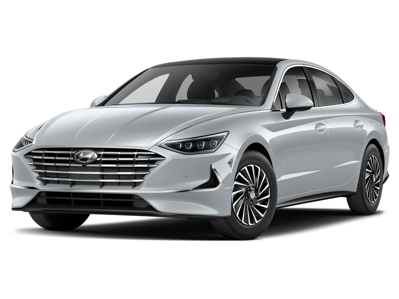 2023 Hyundai SONATA HYBRID Limited