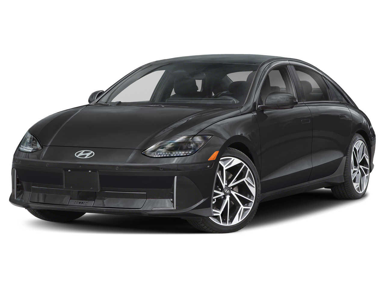 2023 Hyundai IONIQ 6 Limited