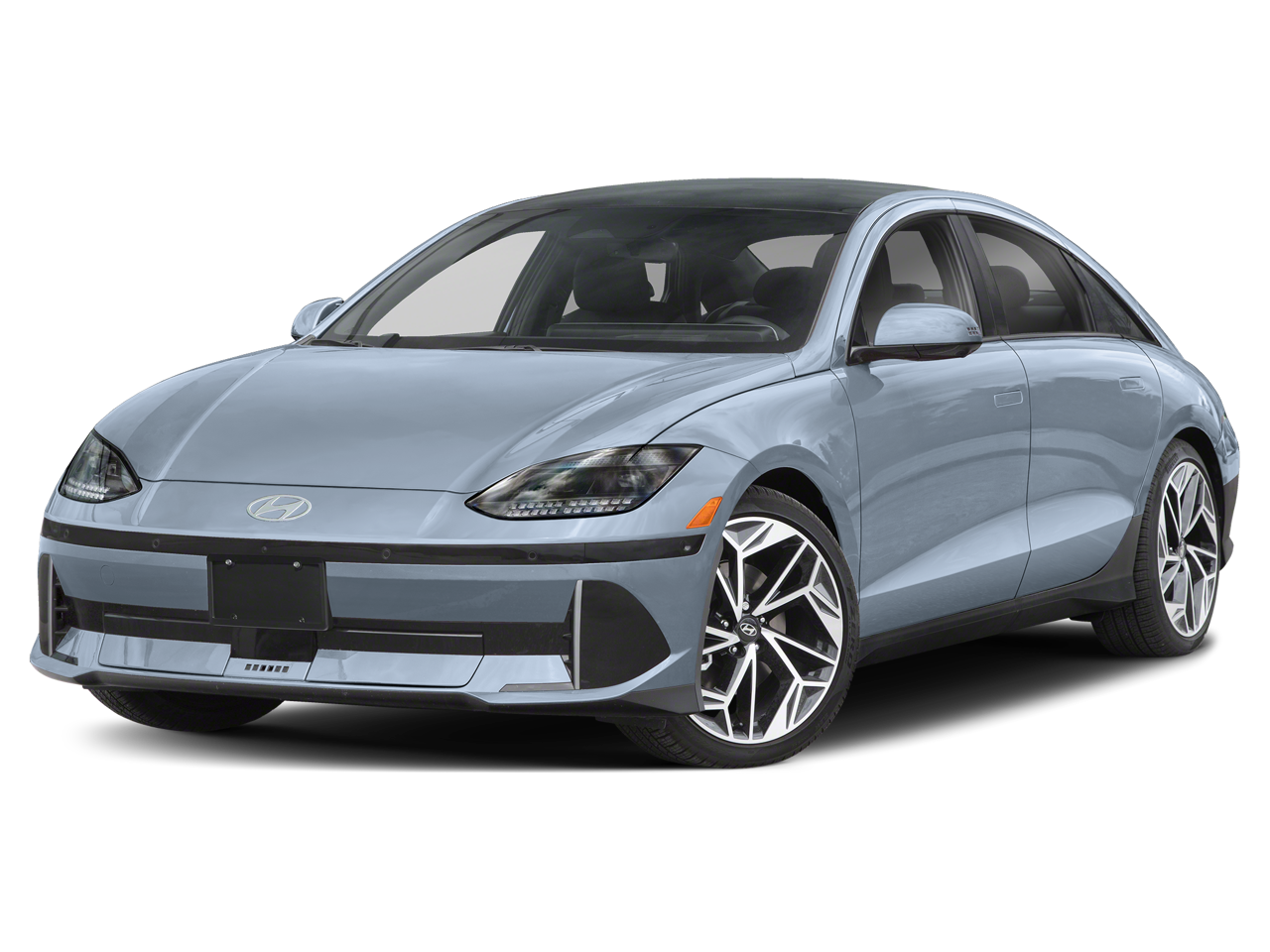 2023 Hyundai Ioniq 6