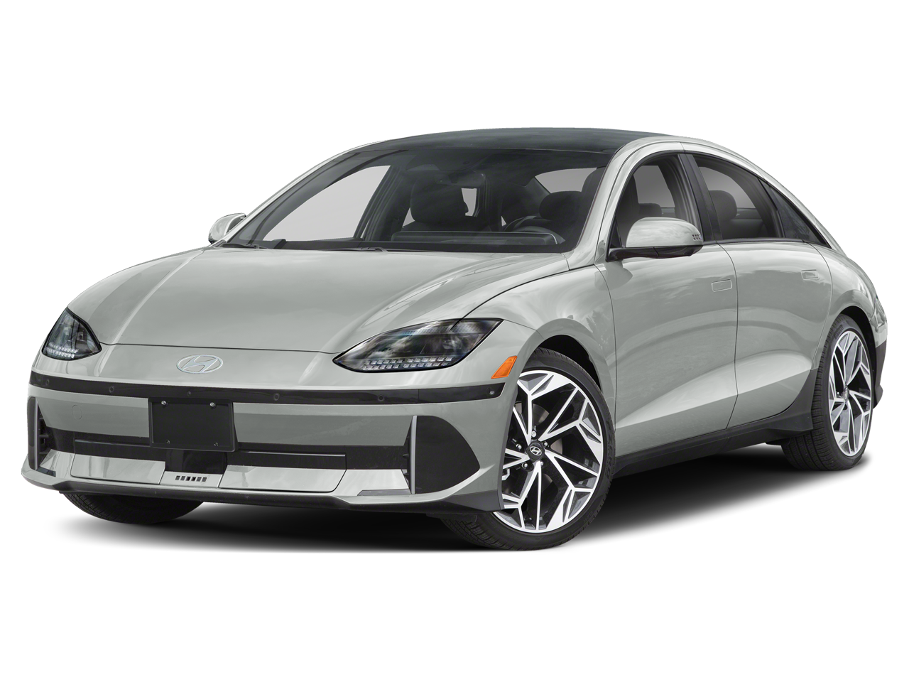 2023 Hyundai IONIQ 6 Limited