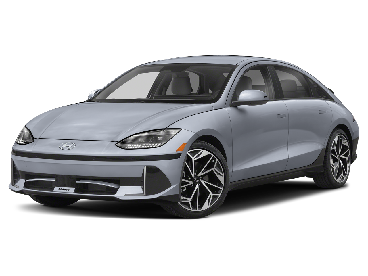 2023 Hyundai Ioniq 6