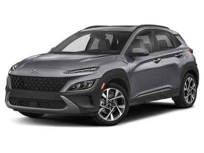 2023 Hyundai KONA Limited