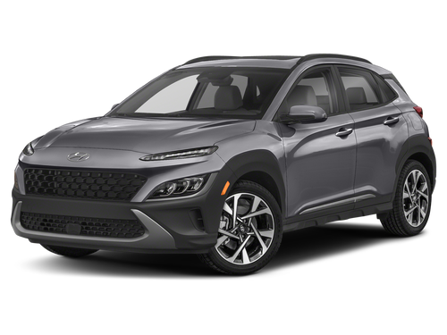 2023 Hyundai KONA Limited