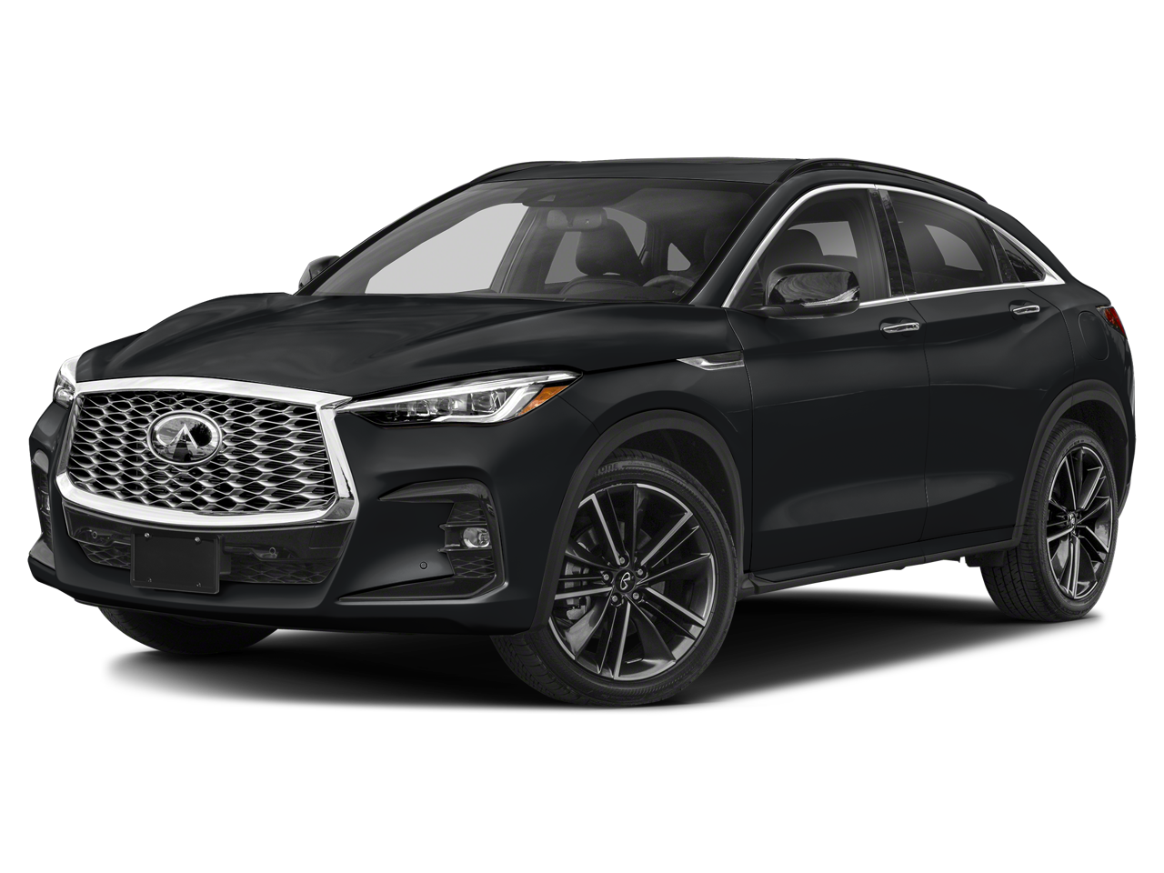 2023 INFINITI QX55 Essential AWD's photo
