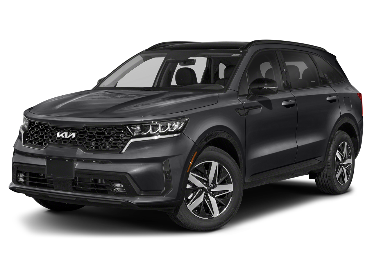 2023 Kia Sorento EX DCT's photo