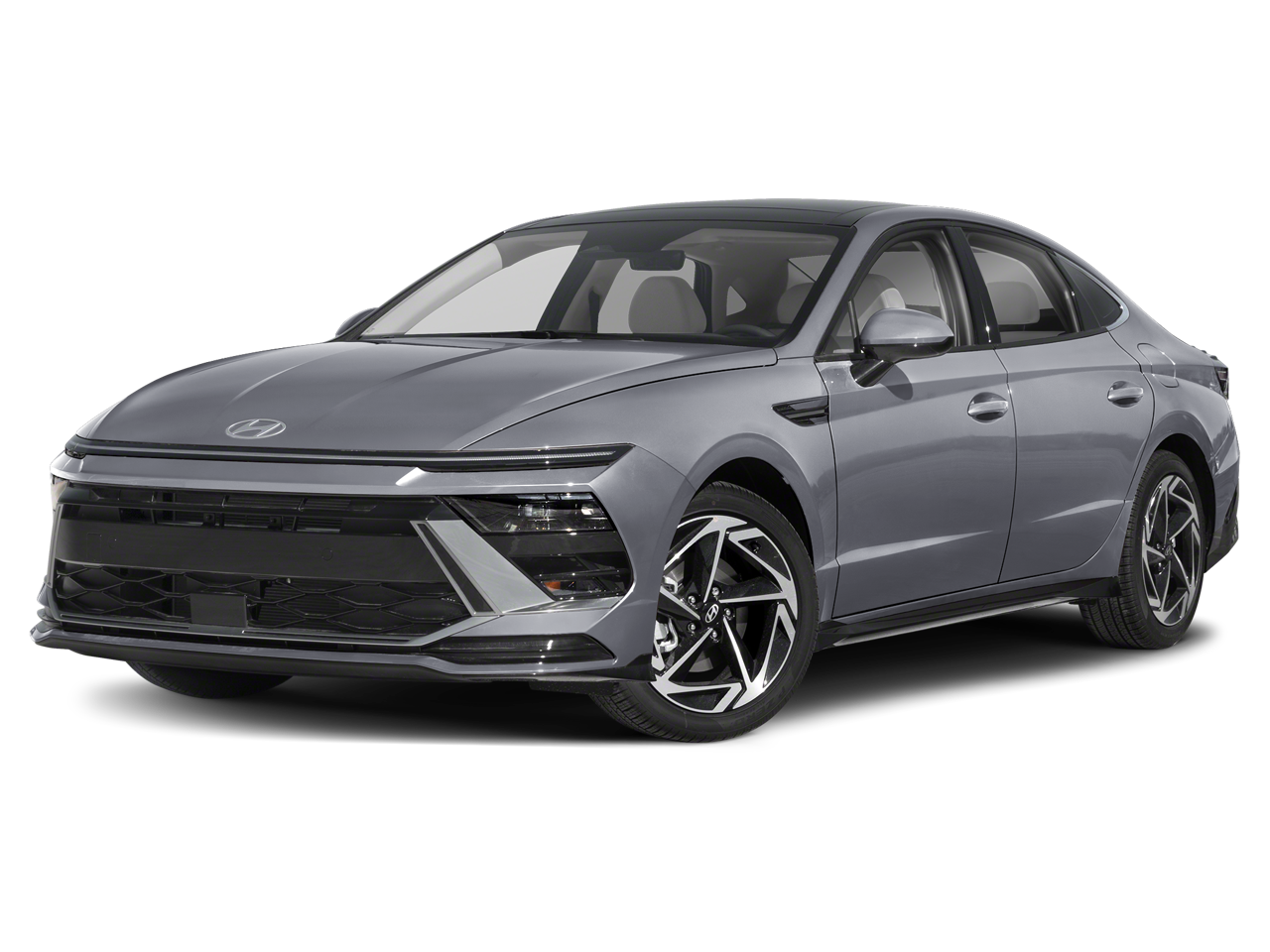 2024 Hyundai Sonata SEL's photo