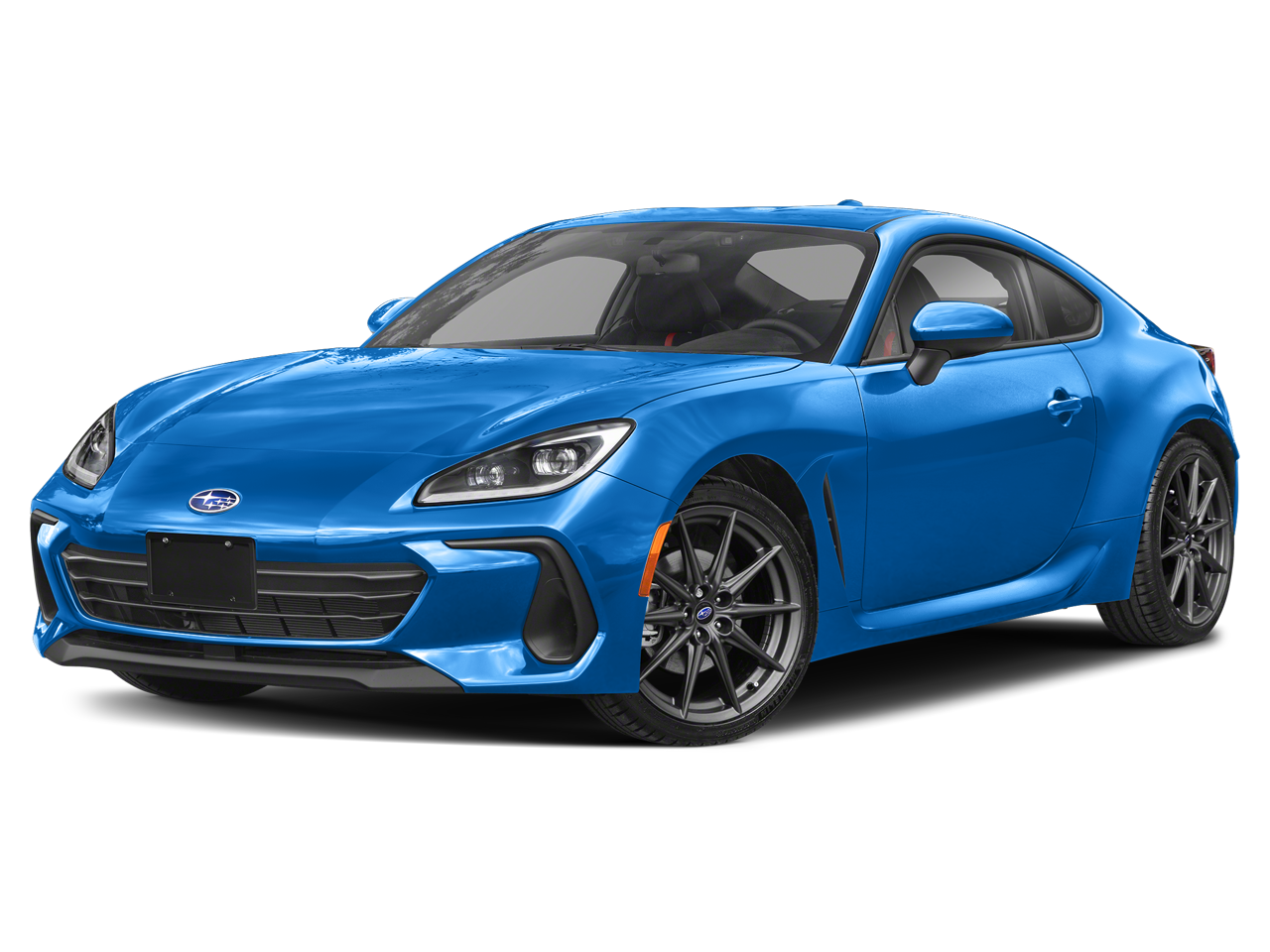 2024 Subaru BRZ Limited
