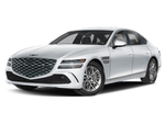 2025 Genesis G80 2.5T