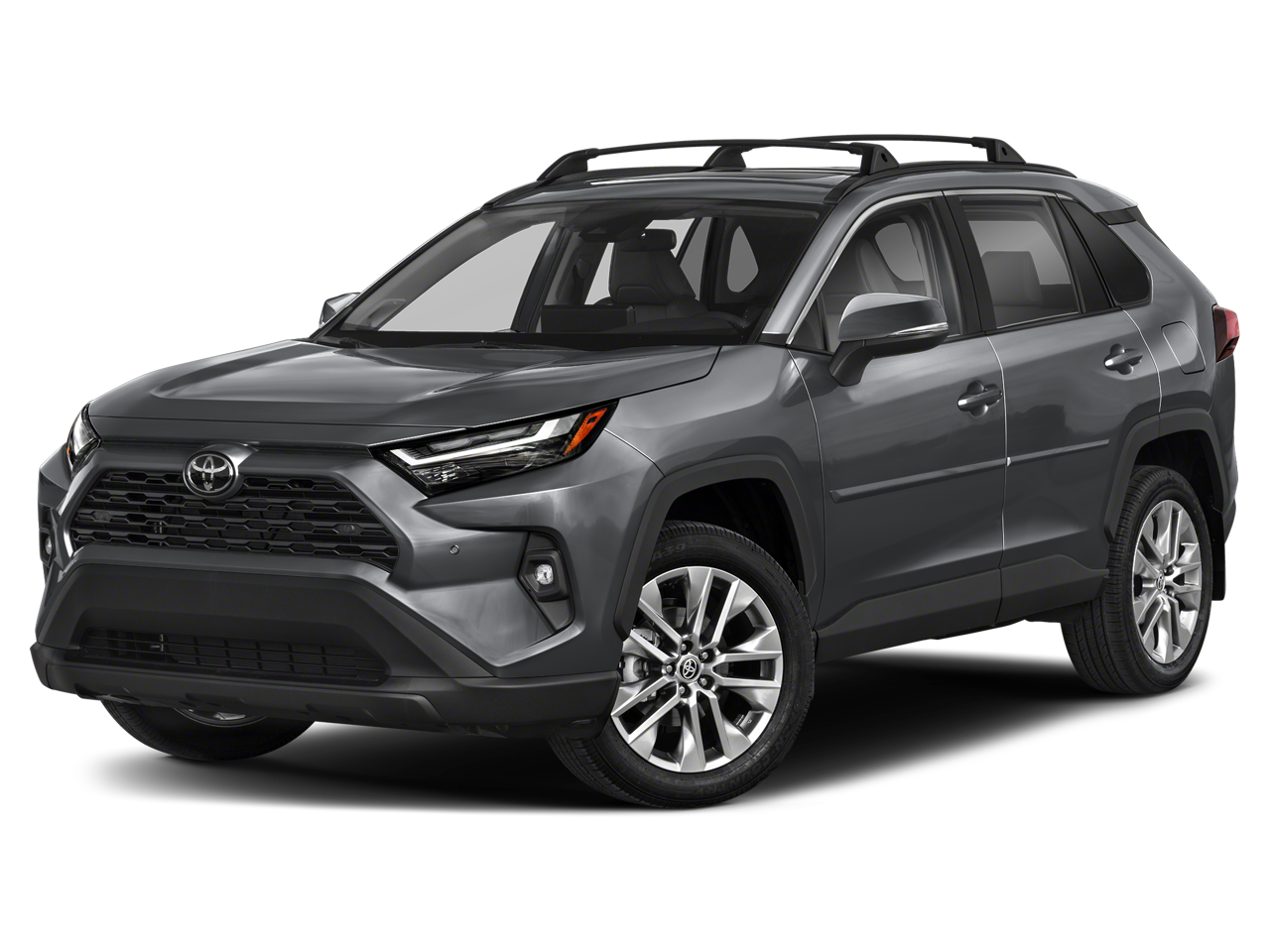 2025 Toyota RAV4's photo