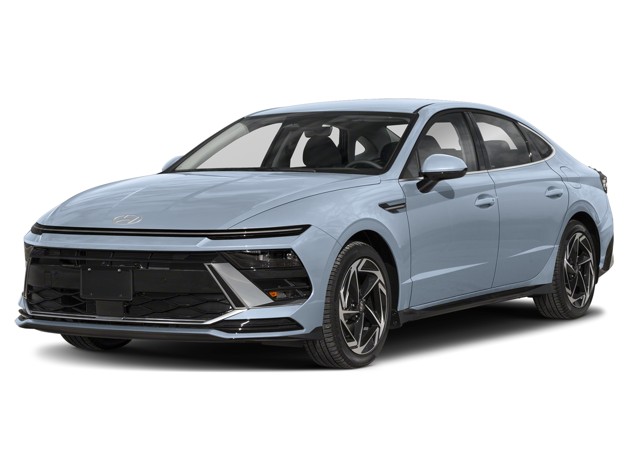 2026 Hyundai Sonata
