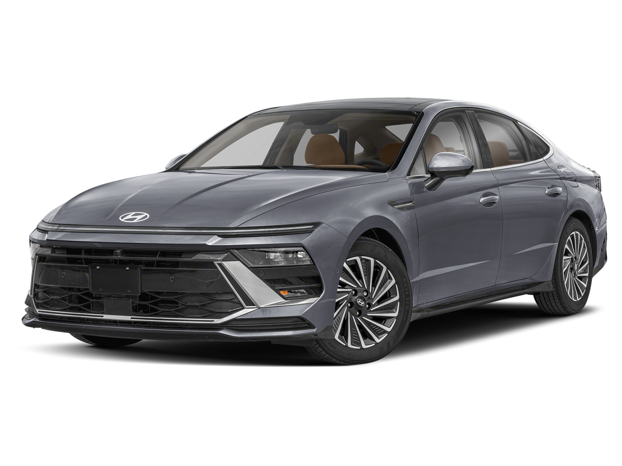 2026 Hyundai Sonata's photo