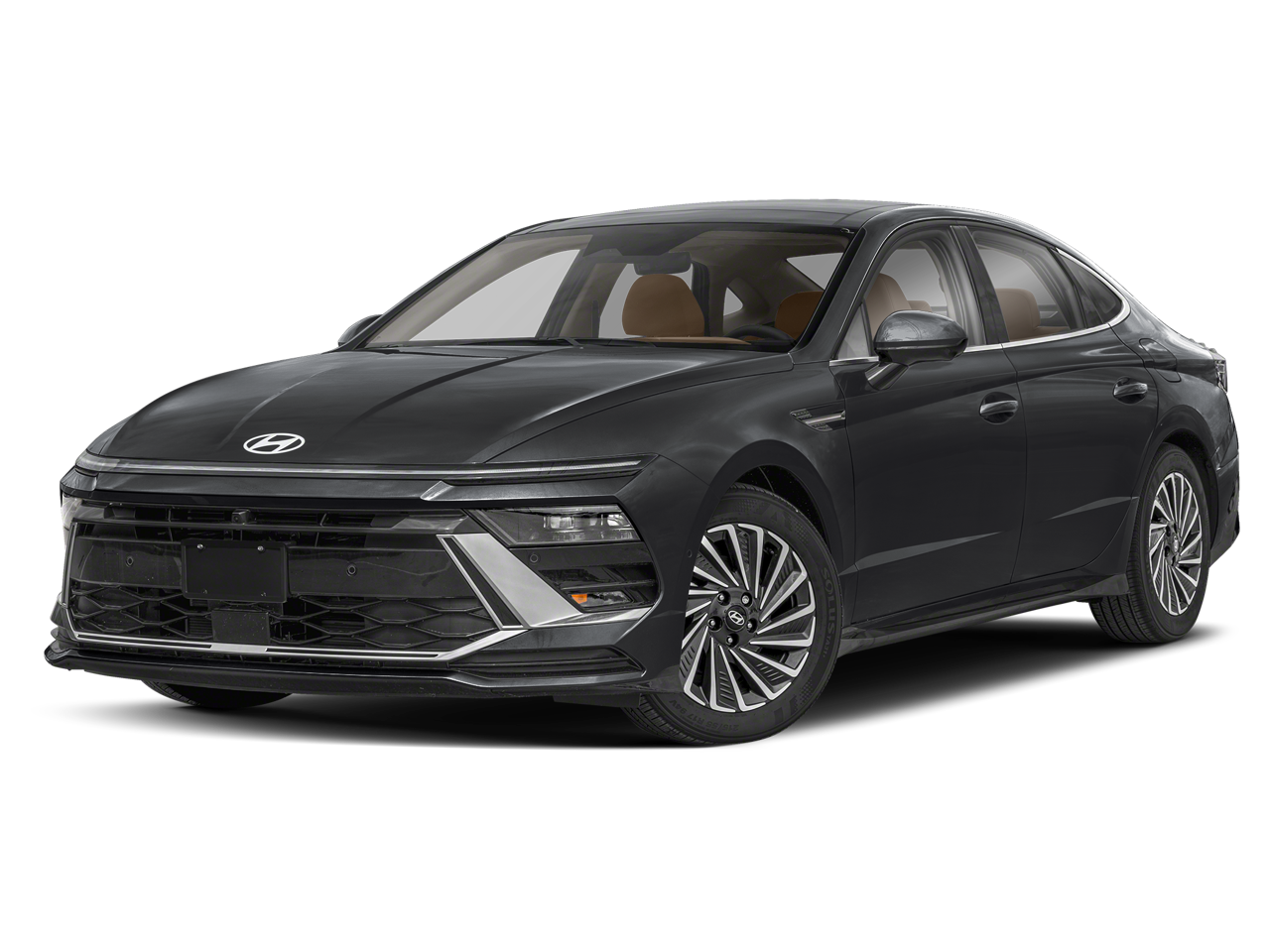 2026 Hyundai Sonata's photo