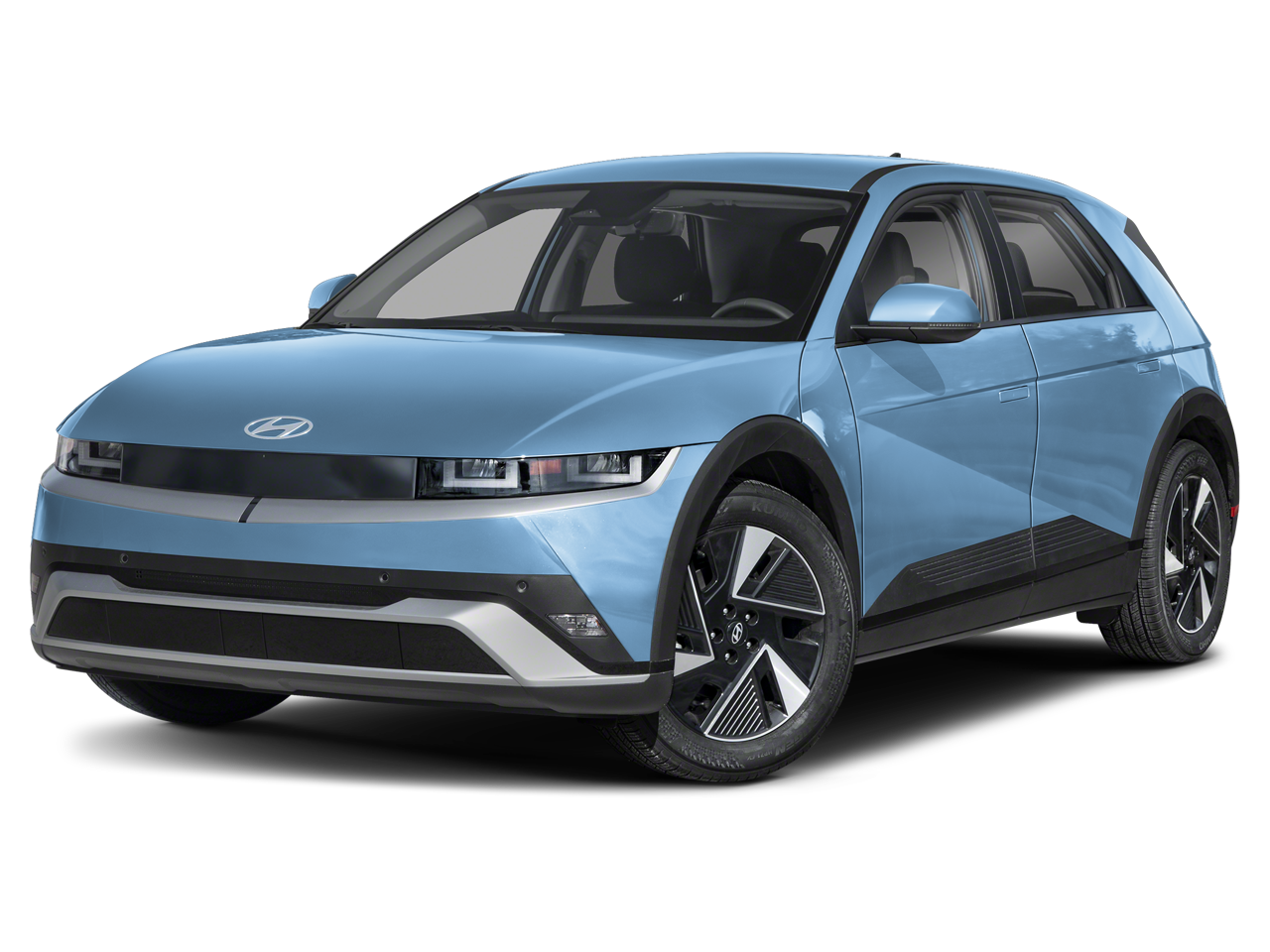 2026 Hyundai Ioniq 5's photo