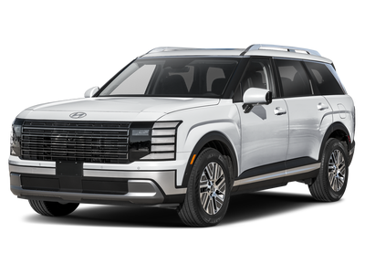 2026 Hyundai PALISADE HYBRID HEV SEL PREM 8P