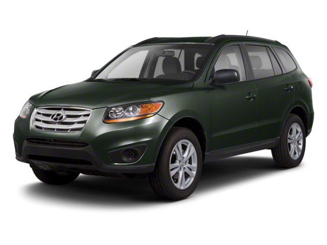 2010 Hyundai Santa Fe 2.4 Auto GLS's photo