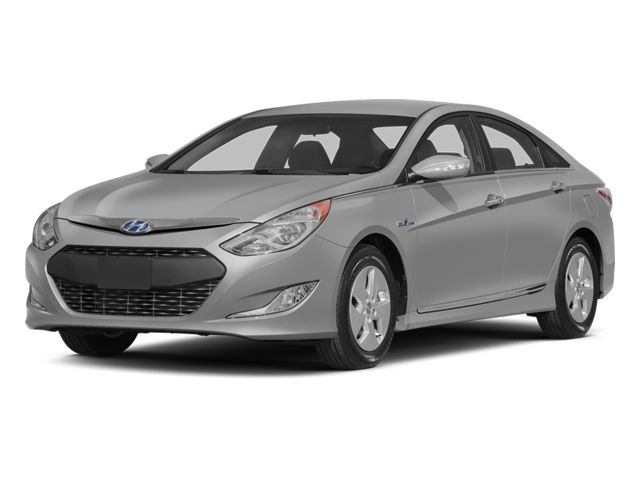2013 Hyundai SONATA HYBRID Limited