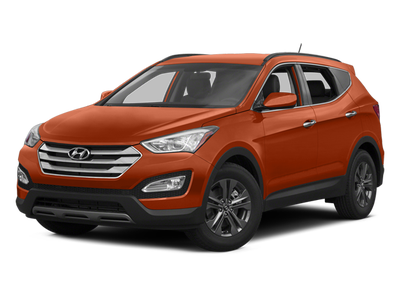 2014 Hyundai SANTA FE SPORT 2.0T