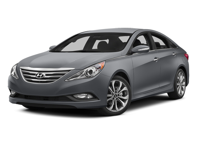 2014 Hyundai SONATA SE