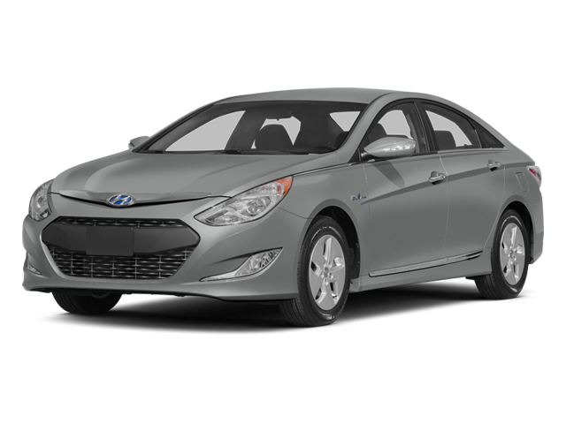 2014 Hyundai Sonata Hybrid Base