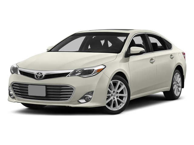 2014 Toyota Avalon XLE Touring