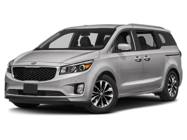2015 Kia Sedona SXL