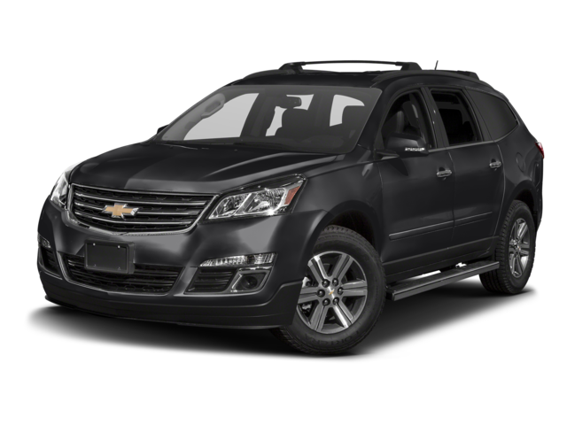 2016 Chevrolet Traverse 2LT 2LT