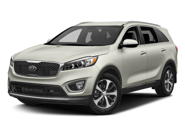 2016 Kia Sorento EX