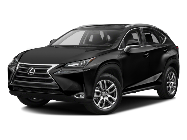 2016 Lexus NX 350 200t 4x2's photo