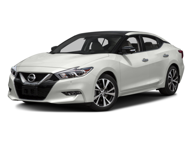 2016 Nissan Maxima Platinum