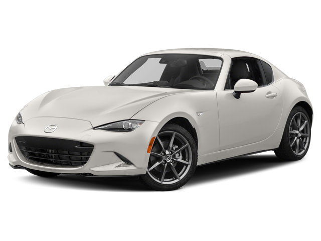 2017 Mazda Mazda Miata RF Grand Touring