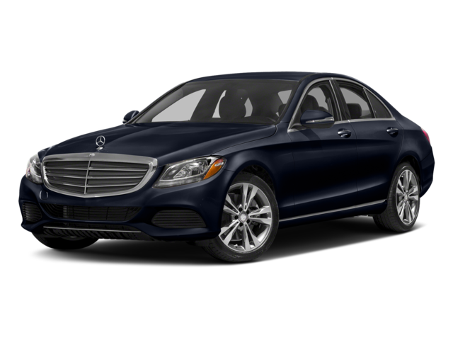 2017 Mercedes-Benz C-Class C 300 4MATIC®