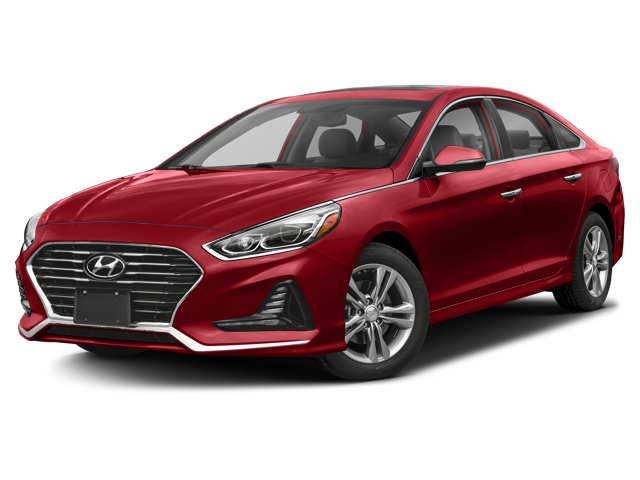 2018 Hyundai Sonata Limited 2.0T's photo