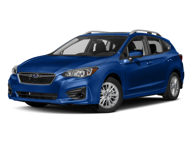 2018 Subaru Impreza 2.0i Premium CVT PZEV's photo