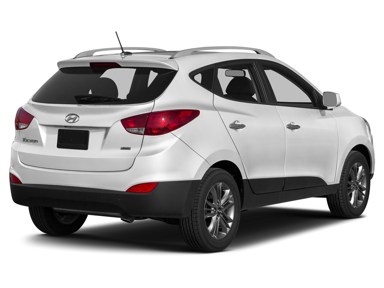 Used 2015 Hyundai Tucson Limited with VIN KM8JU3AG5FU009831 for sale in Kennesaw, GA