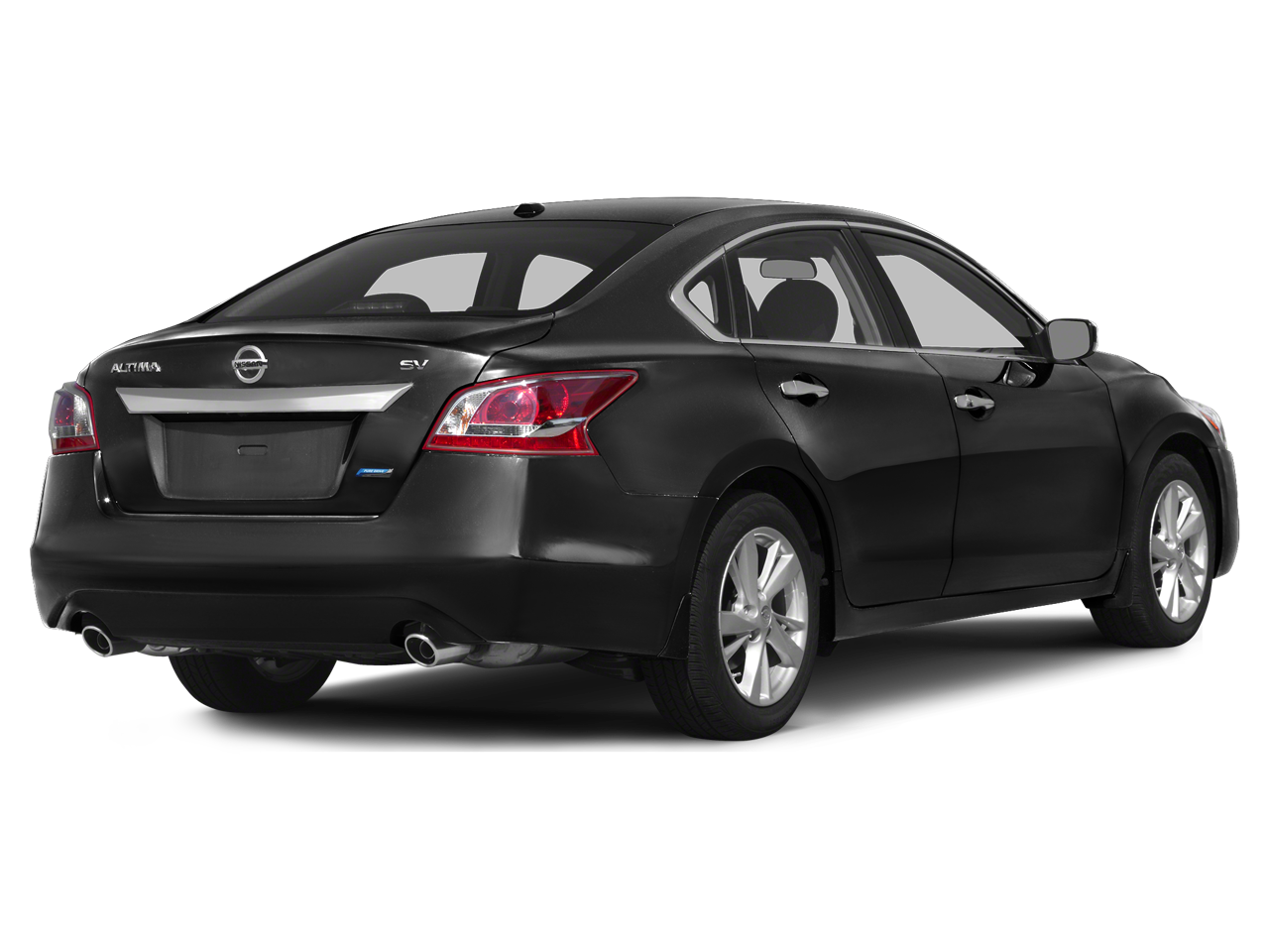 Used 2015 Nissan Altima SV with VIN 1N4AL3AP9FC278403 for sale in Kennesaw, GA