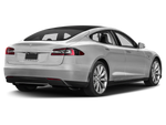 2015 Tesla Model S 85