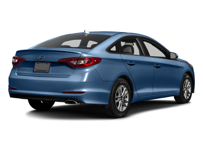2016 Hyundai SONATA Limited