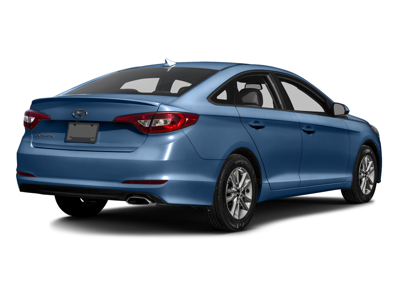 2016 Hyundai SONATA Limited