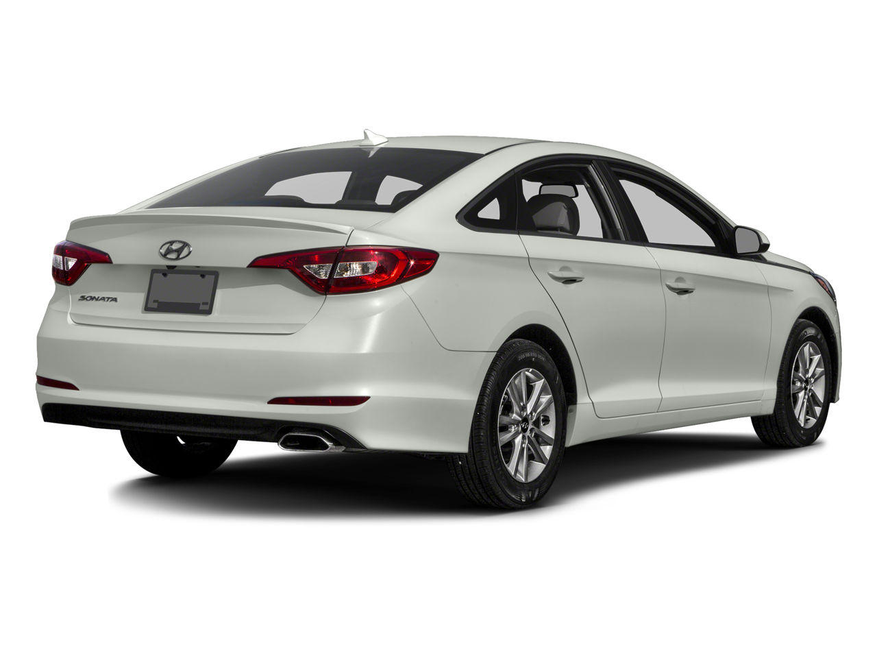 Used 2016 Hyundai Sonata SE with VIN 5NPE24AF2GH395855 for sale in Kennesaw, GA