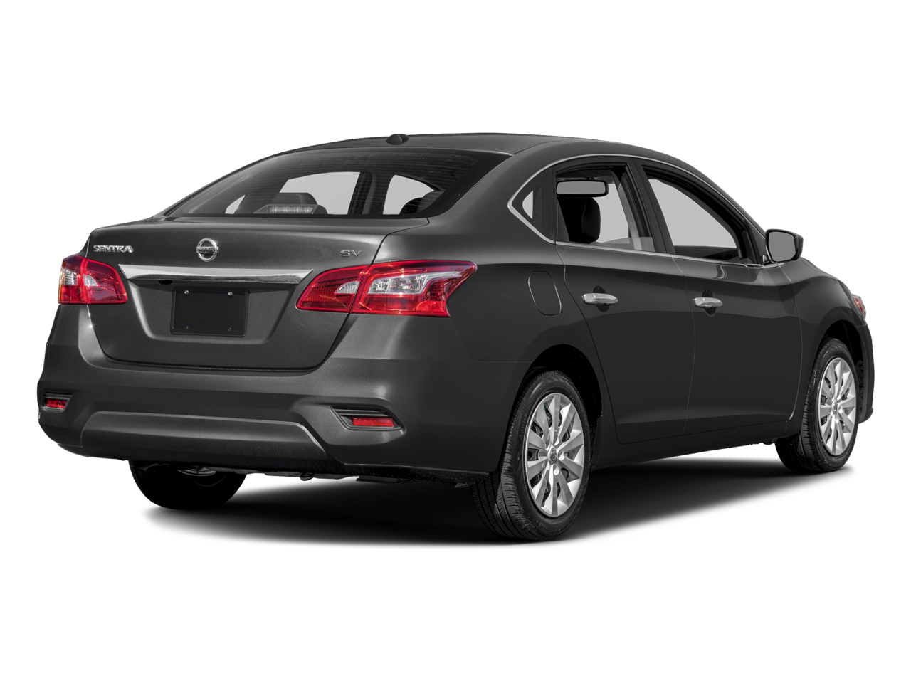 Used 2016 Nissan Sentra S with VIN 3N1AB7APXGY257902 for sale in Kennesaw, GA