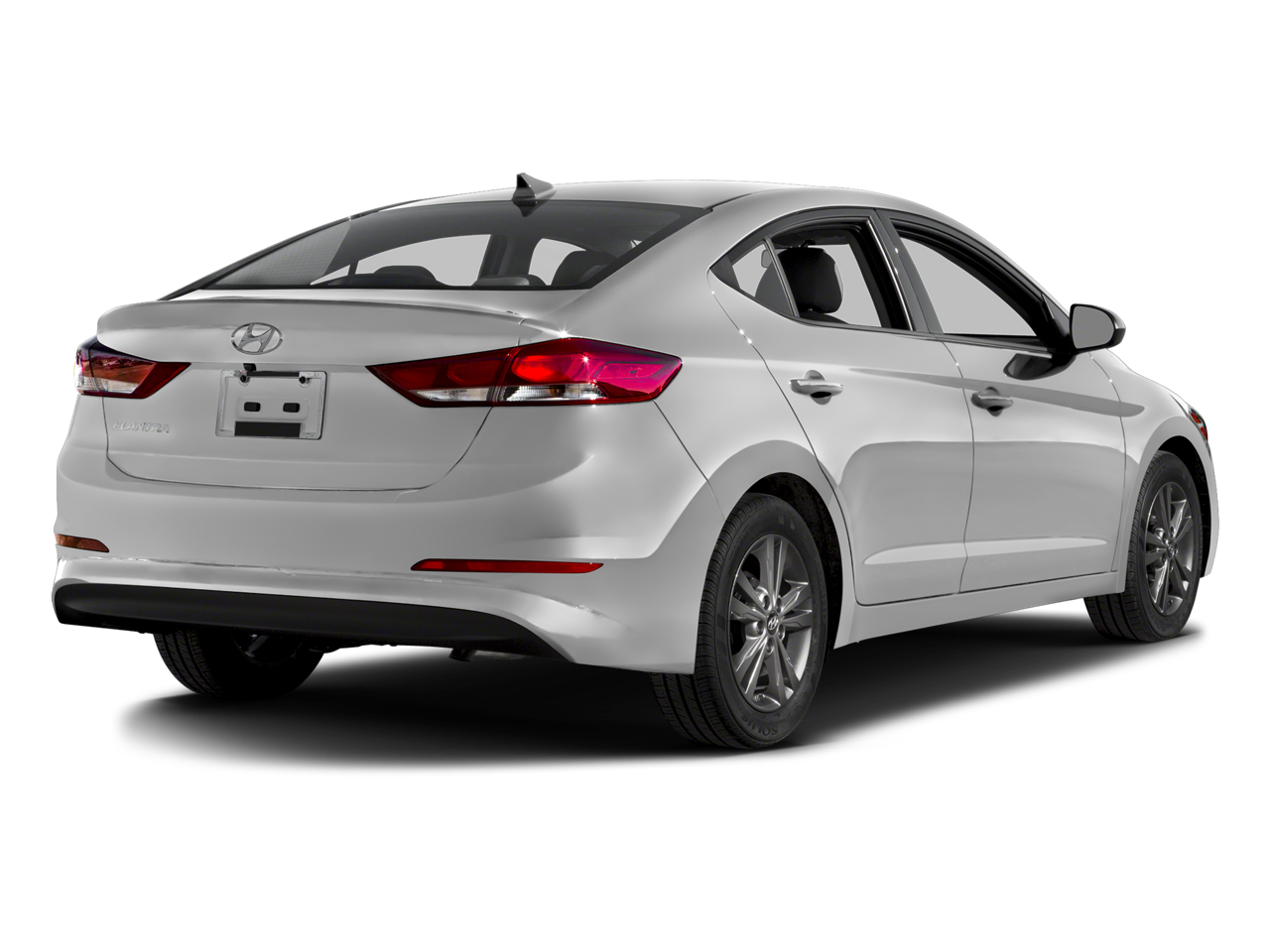 Used 2017 Hyundai Elantra SE with VIN 5NPD84LF0HH031491 for sale in Kennesaw, GA