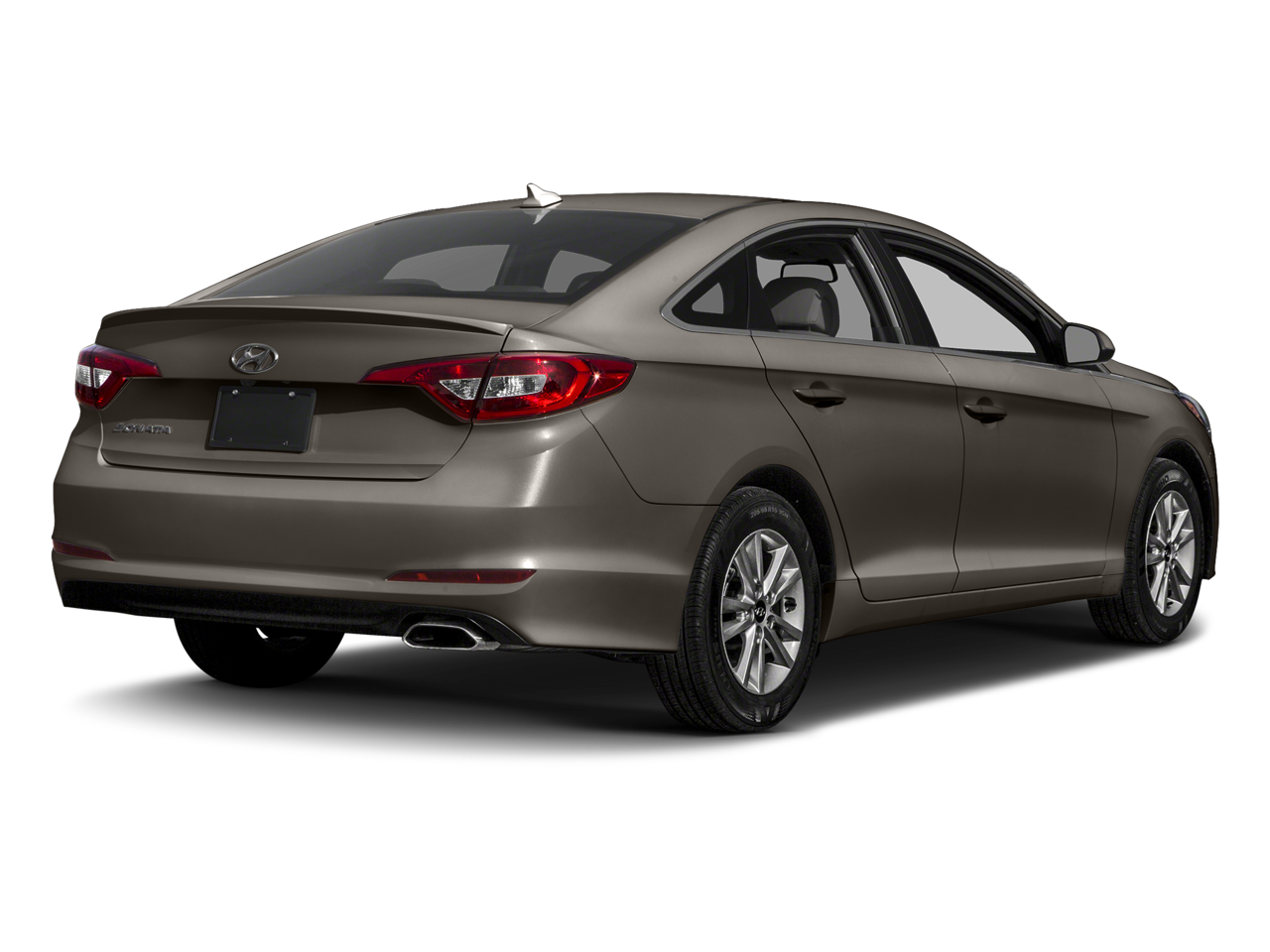 Used 2017 Hyundai Sonata SE with VIN 5NPE24AF5HH472137 for sale in Kennesaw, GA