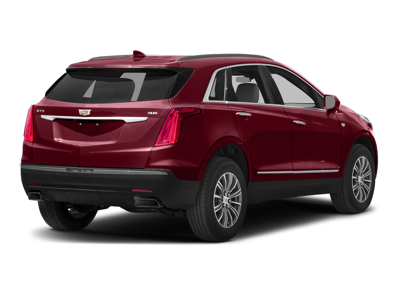 Used 2018 Cadillac XT5 Base with VIN 1GYKNARS5JZ125099 for sale in Kennesaw, GA