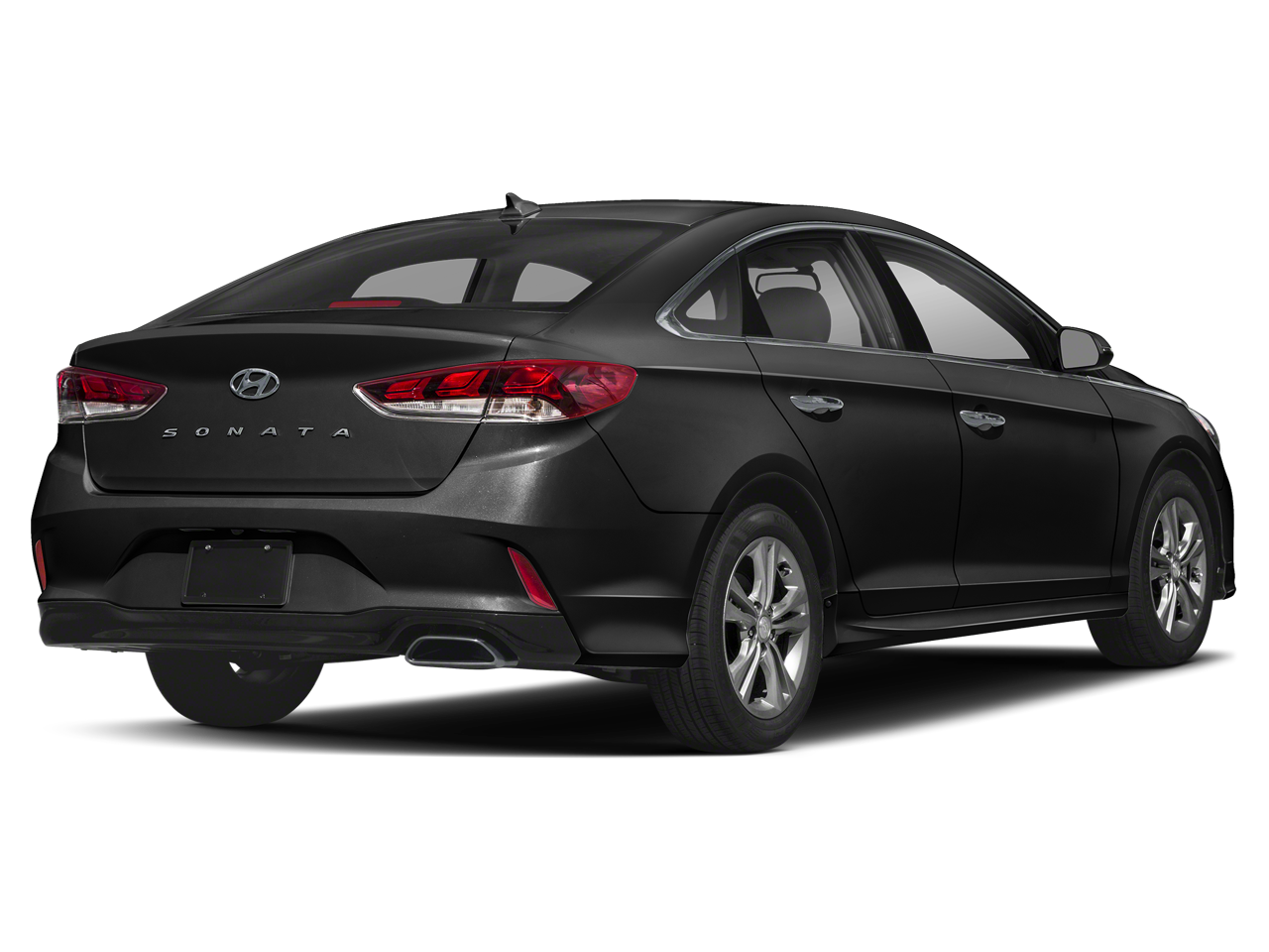 Used 2019 Hyundai Sonata SE with VIN 5NPE24AF4KH763493 for sale in Kennesaw, GA