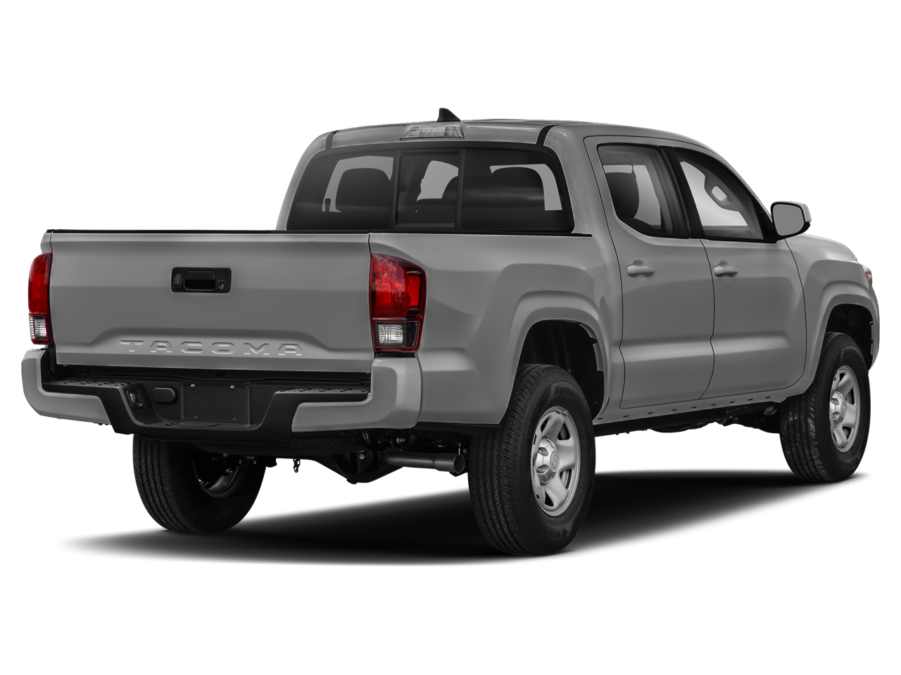 2019 Toyota Tacoma V6