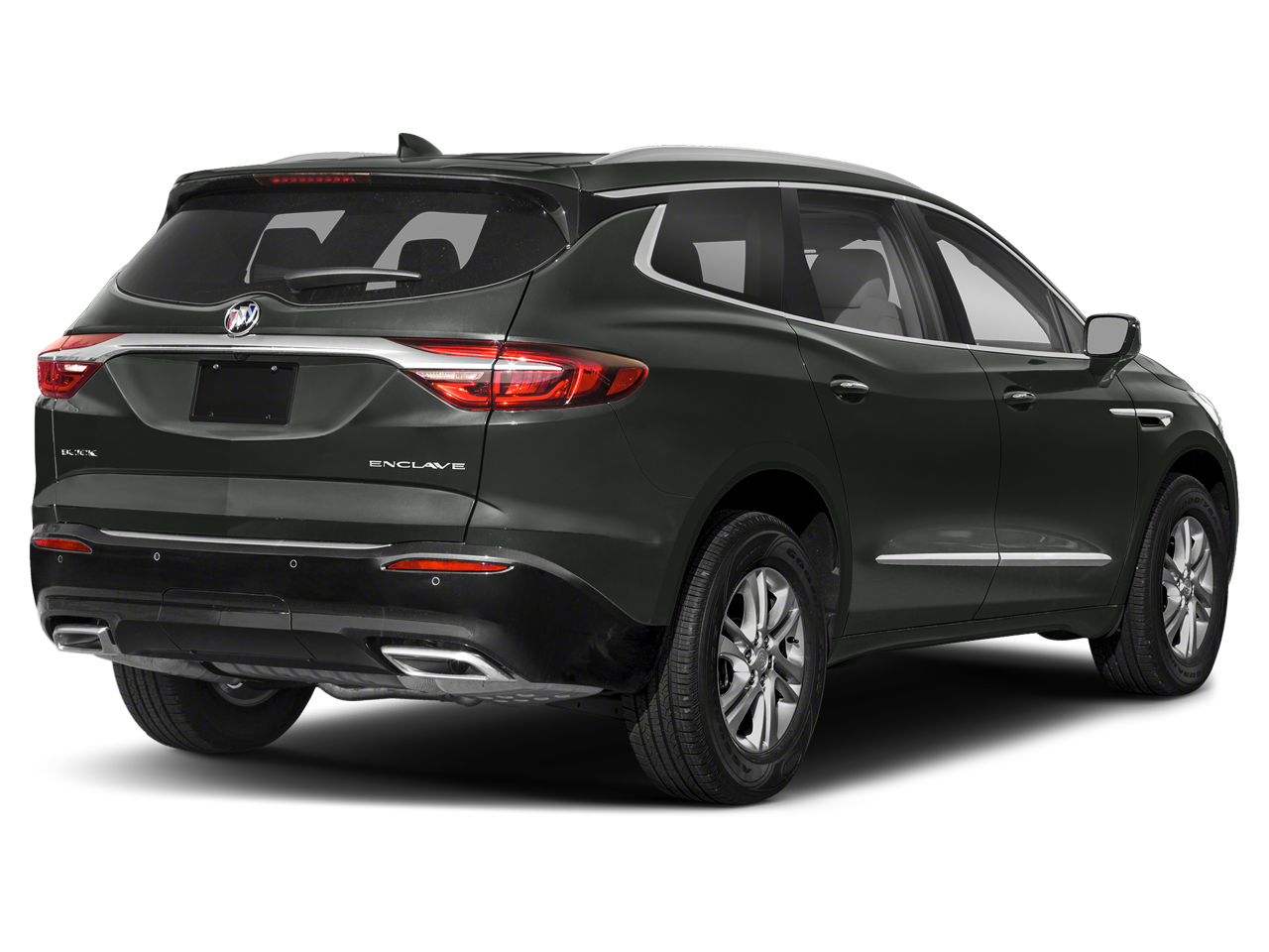 2020 Buick Enclave Premium Group