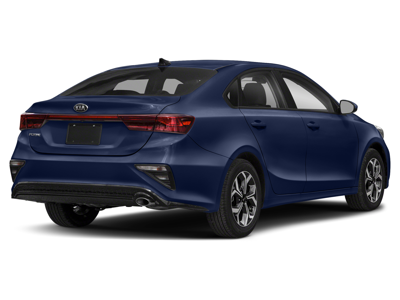 Used 2020 Kia FORTE LXS with VIN 3KPF24AD0LE194876 for sale in Kennesaw, GA