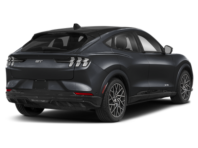 2021 Ford Mustang Mach-E GT